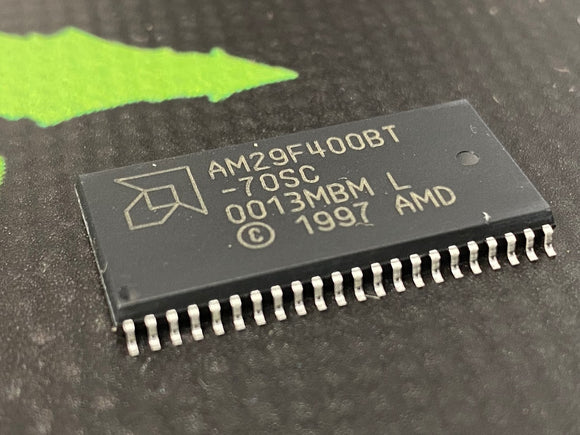 AM29F400BT-70SC