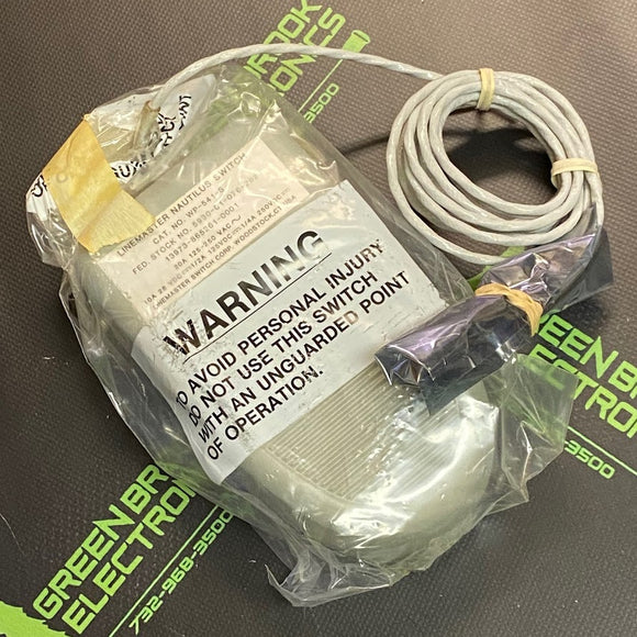 WP-541-S