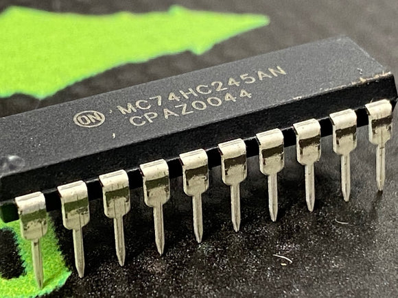 MC74HC245AN