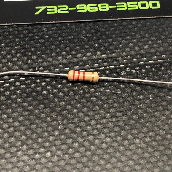 RCR20G222JS