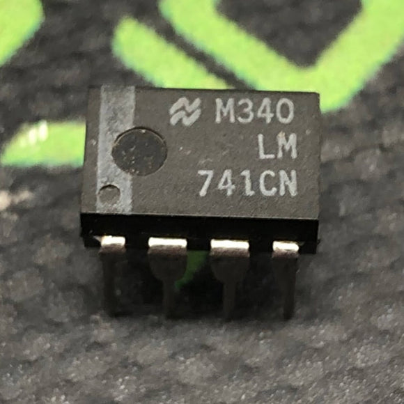 LM741CN