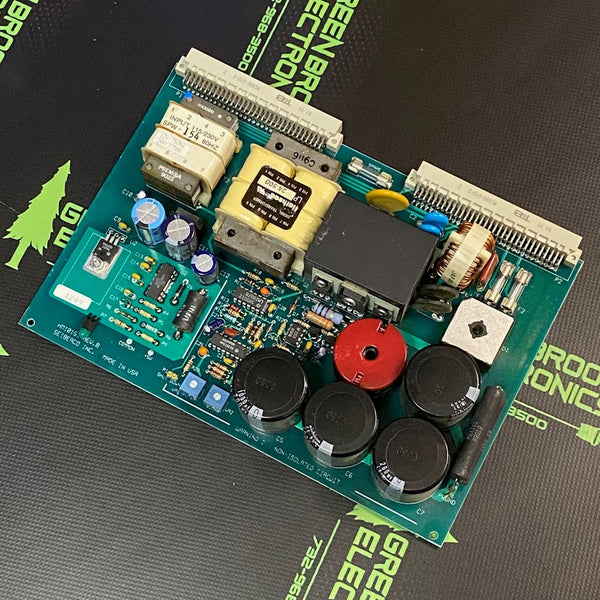 HM10151 REV B