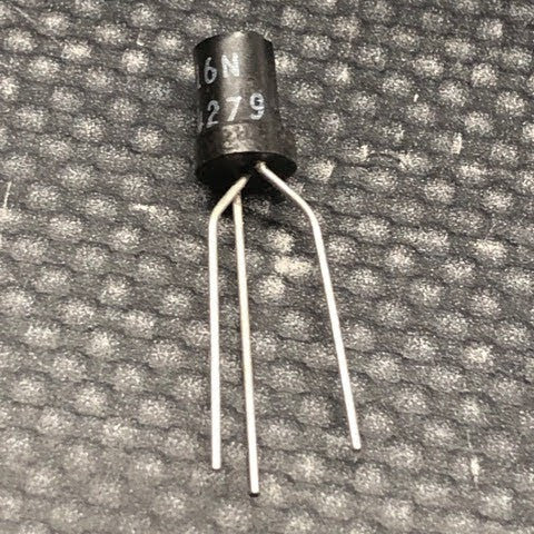 16N 4279