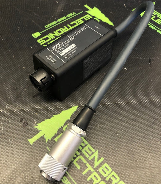CMA-1010A