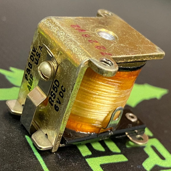 RS5D-6VDC