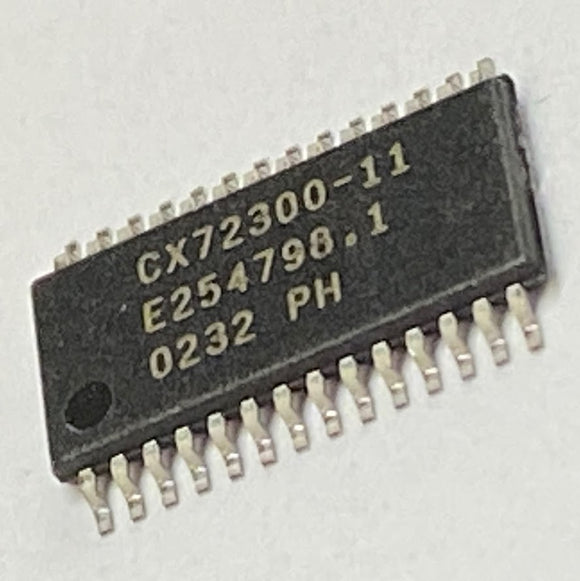 CX72300-11