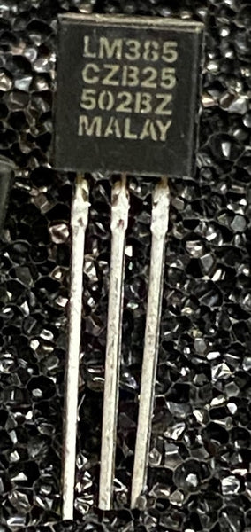 LM385CZ
