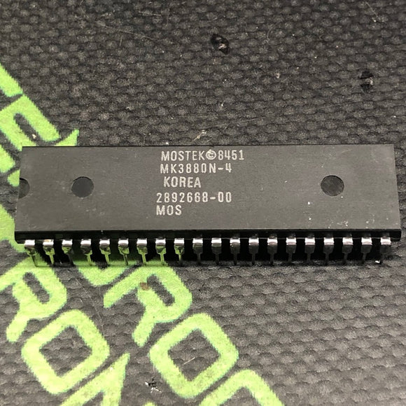 MK3880N-4