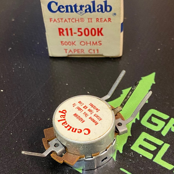 R11-500K