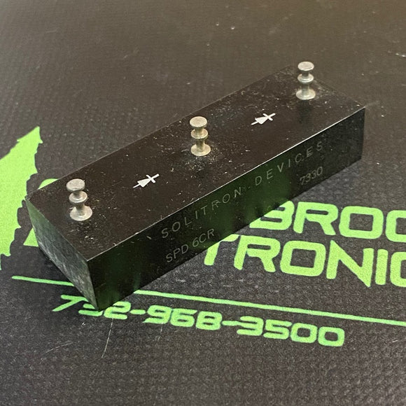 SPD6CR