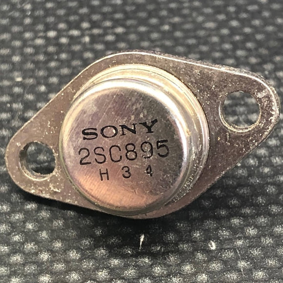 2SC895