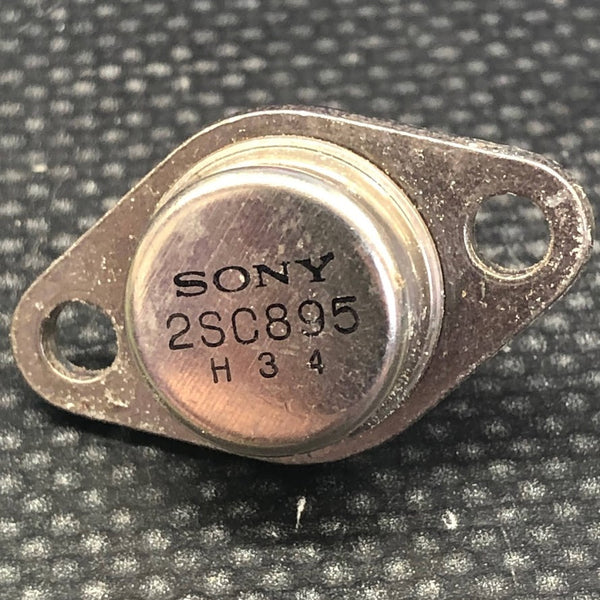 2SC895