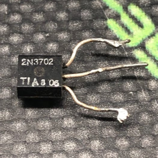 2N3702
