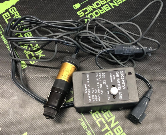 DCC-127
