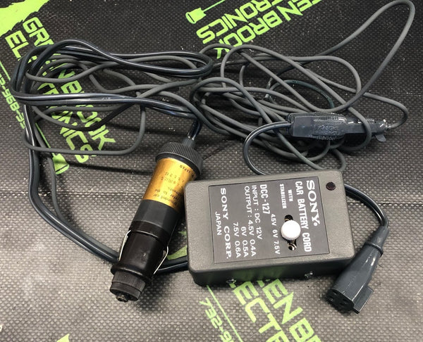 DCC-127