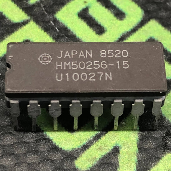 HM50256-15