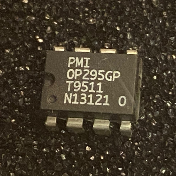 OP295GP