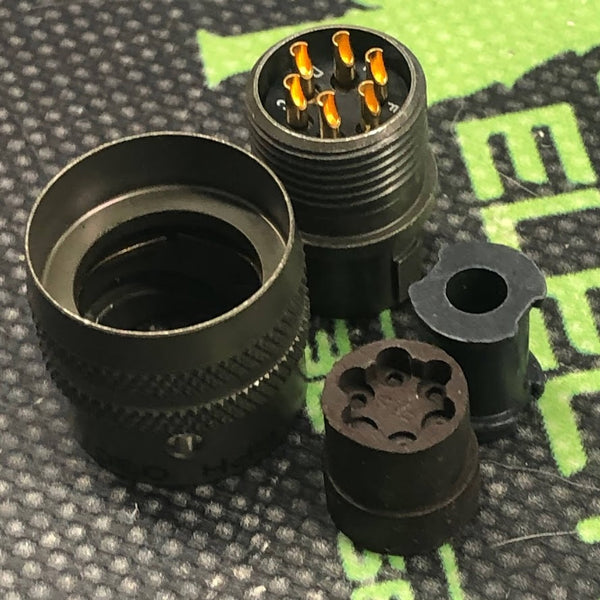 JMS3116F10-6S