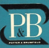 3341 P&B