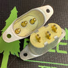 SWITCHCRAFT LAC3