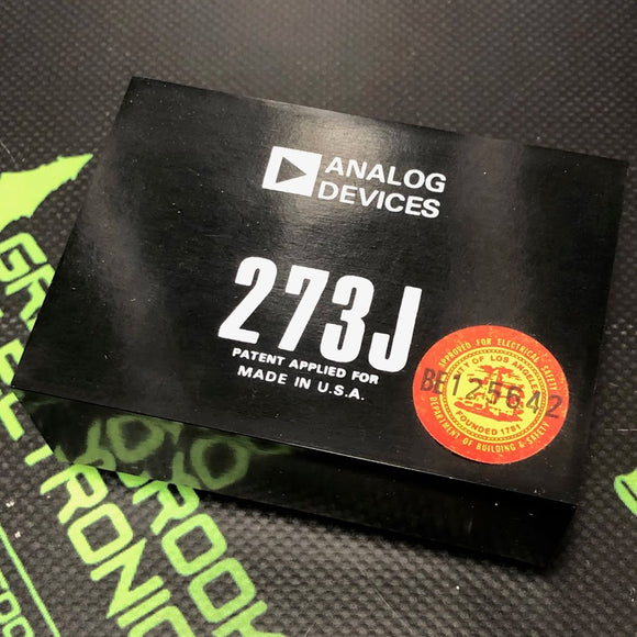 273J