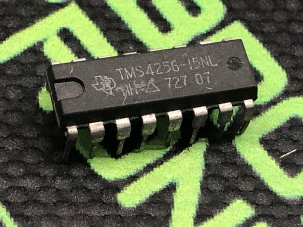 TMS4256-15NL