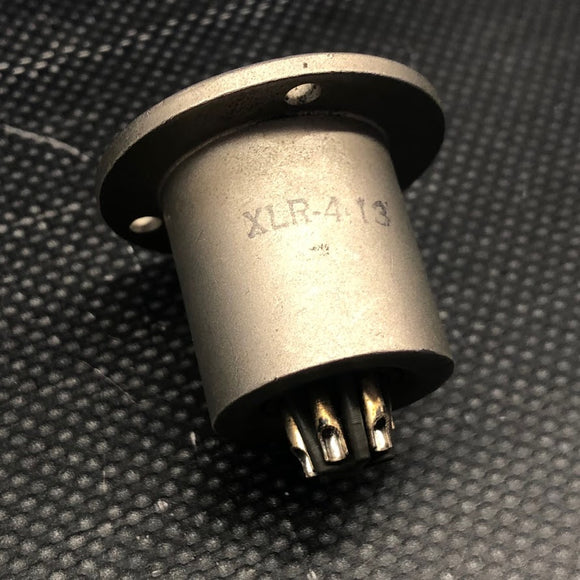 XLR-4-13