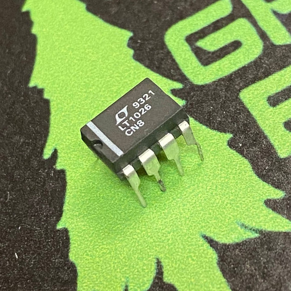 LT1026CN8