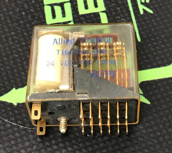 T163-CCC-CCC-24VDC