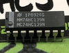 MM74HC139N