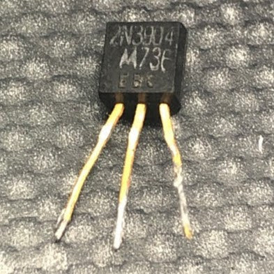 2N3904