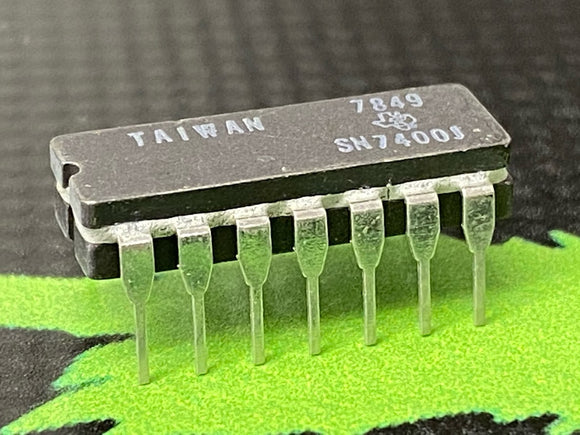SN7400J