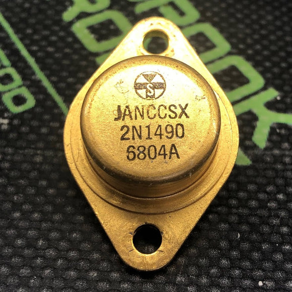 JANCCSX2N1490