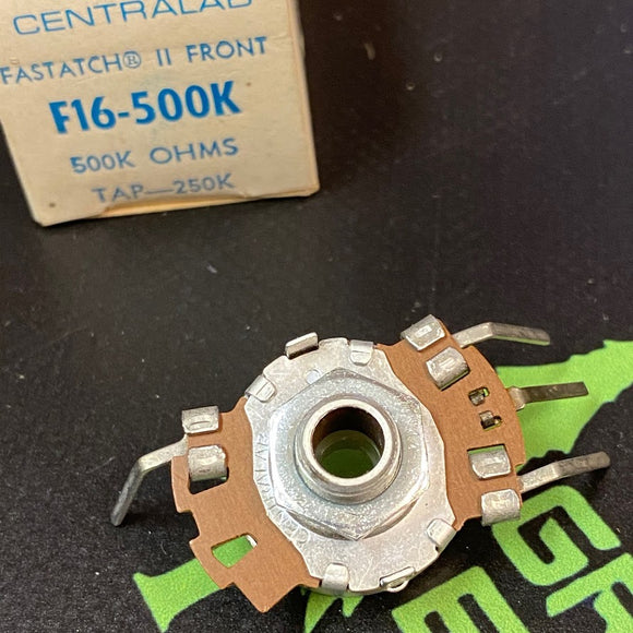 F16-500K