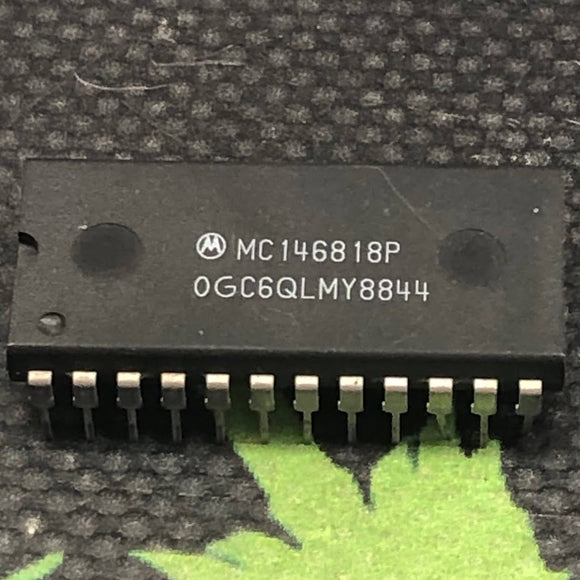 MC146818P