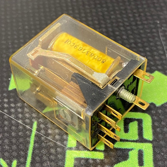 T154CC-12VDC