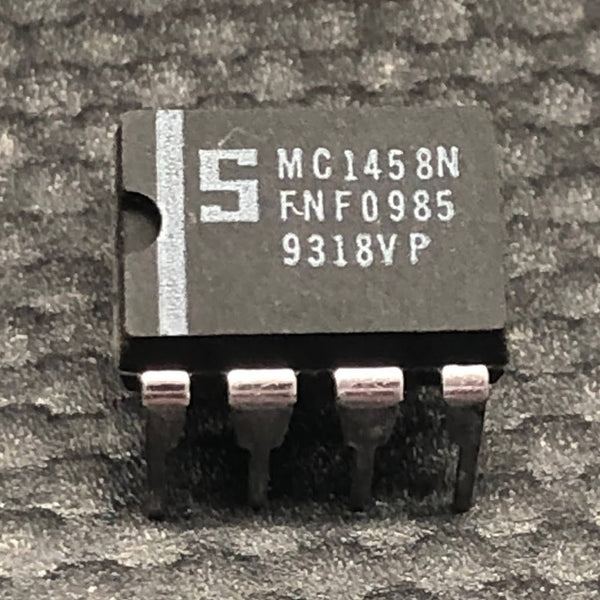 MC1458N