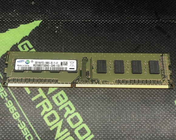 M378B5773DH0-CH9