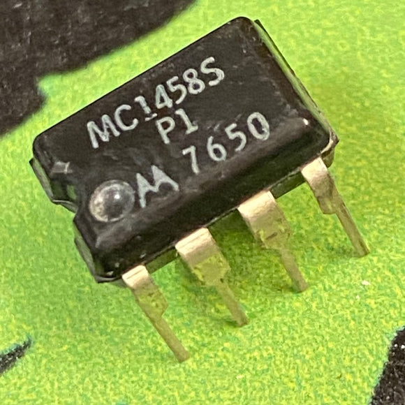 MC1458SP1
