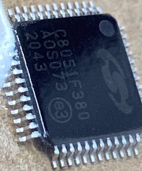 C8051F380GQ