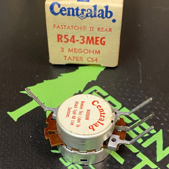 R54-3MEG