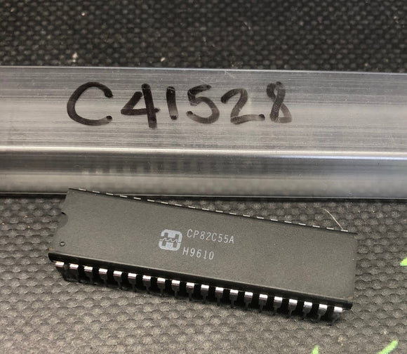 CP82C55A