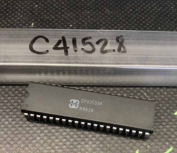 CP82C55A