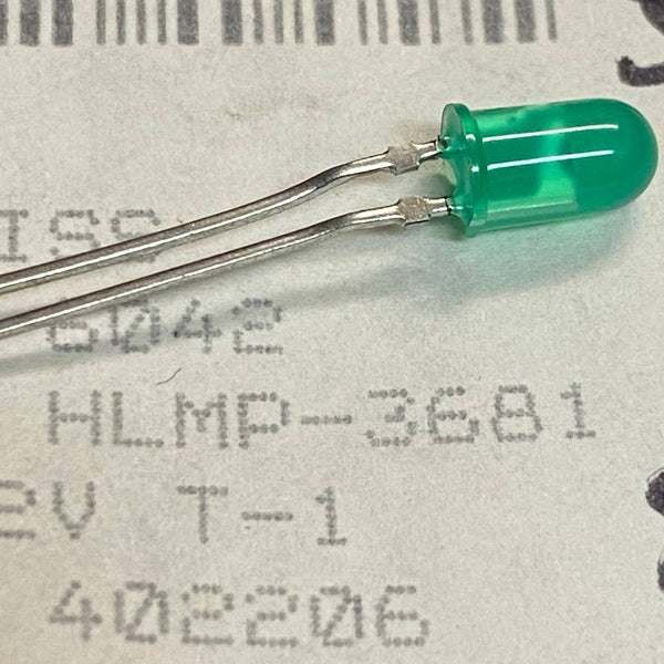 HLMP-3681