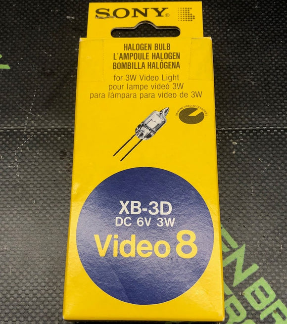 XB-3D