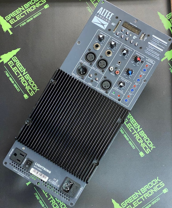 ALP-L2200