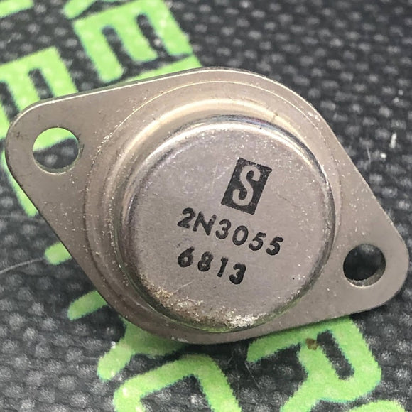 2N3055