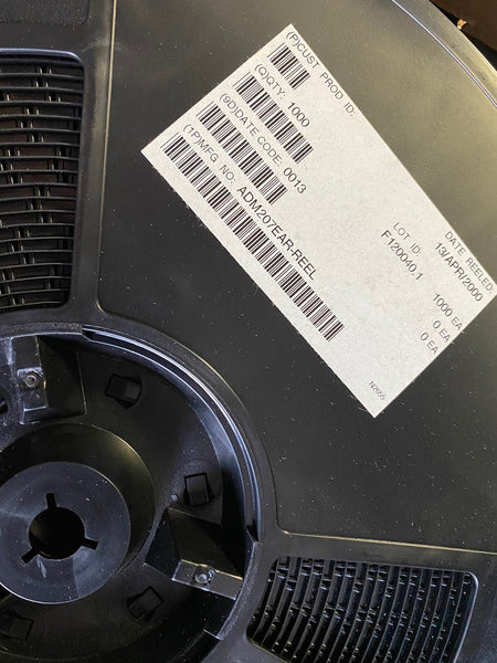 ADM207EAR-REEL