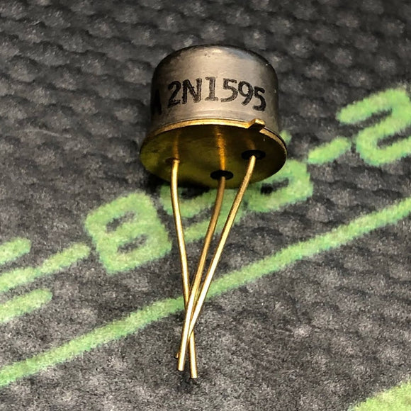 2N1595
