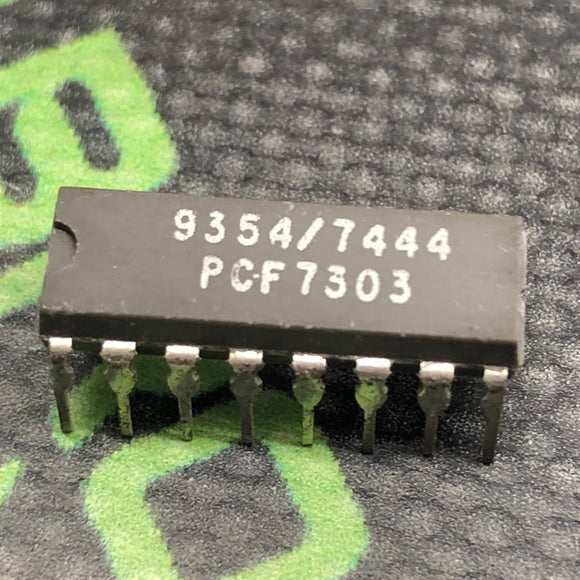 PCF7303